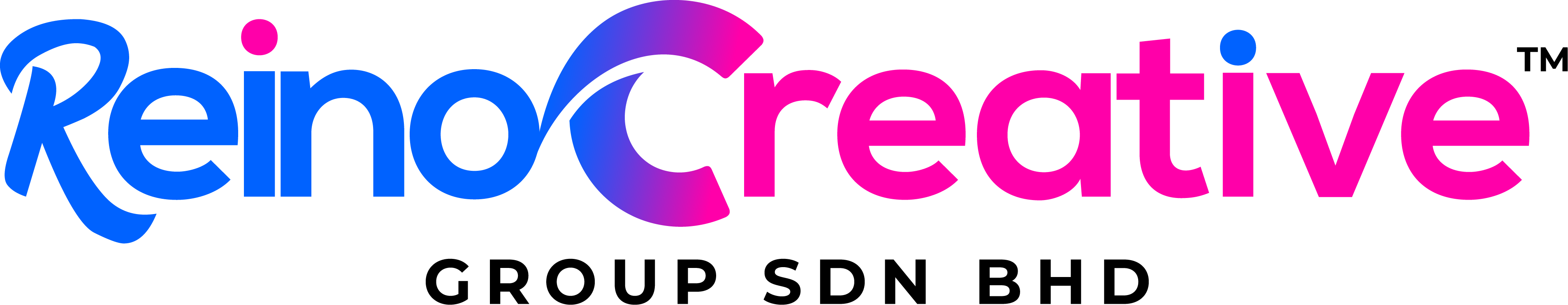 Reino Creative